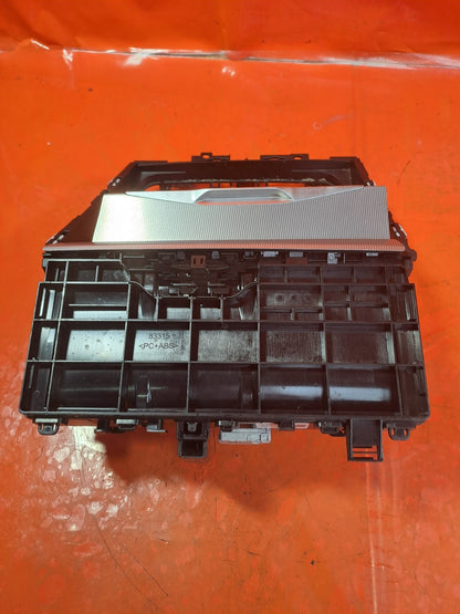 ✅2023 BMW 3 SERIES G20 CENTRE CONSOLE STORAGE COMPARTMENT 5A55208 +WARRANTY A340 - Image 7