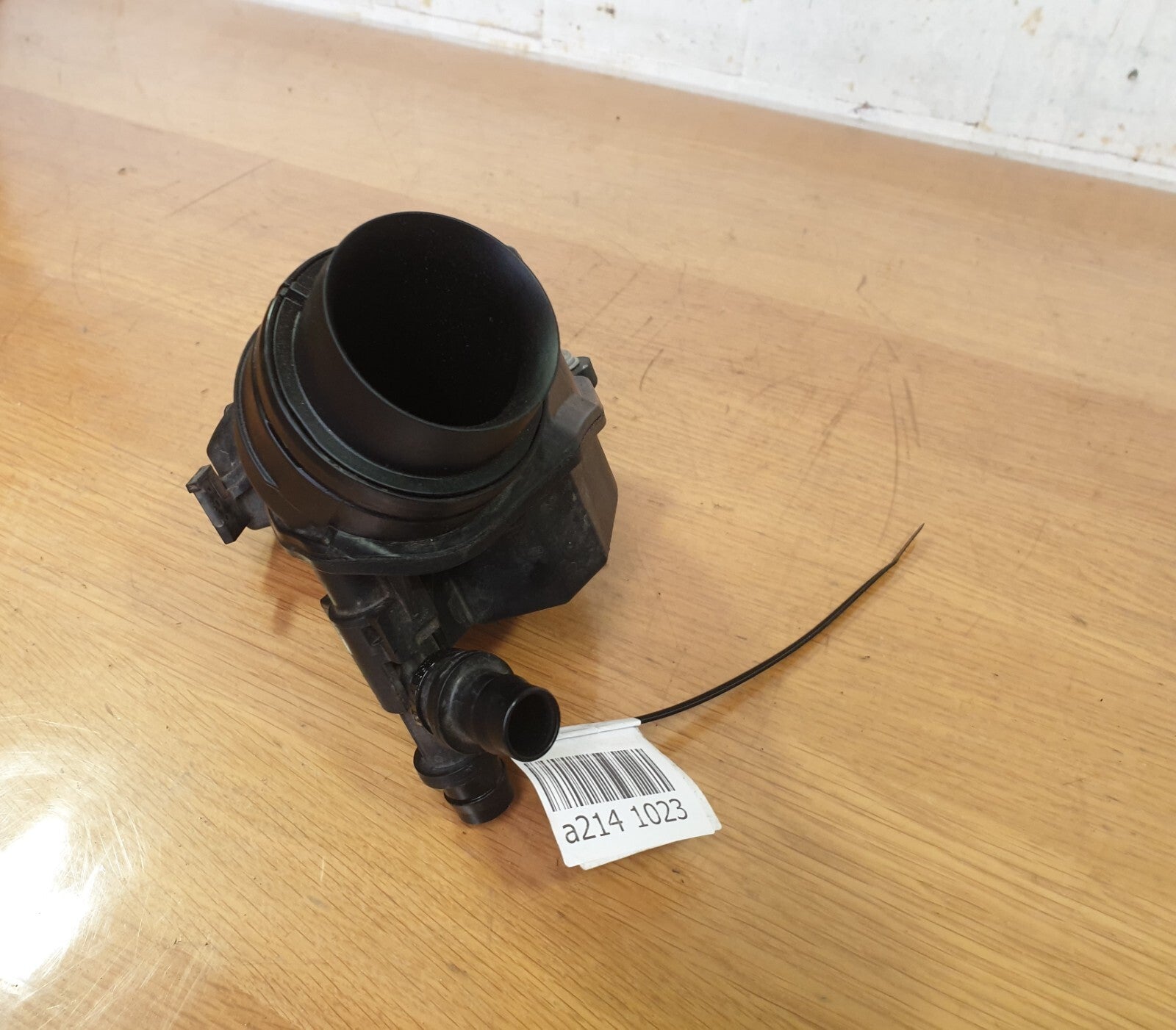 Volkswagen Polo Match 1.0 Petrol 2021 AIR INTAKE MANIFOLD 05С129654 Warranty - Image 8