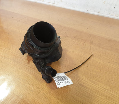 Volkswagen Polo Match 1.0 Petrol 2021 AIR INTAKE MANIFOLD 05С129654 Warranty - Image 8