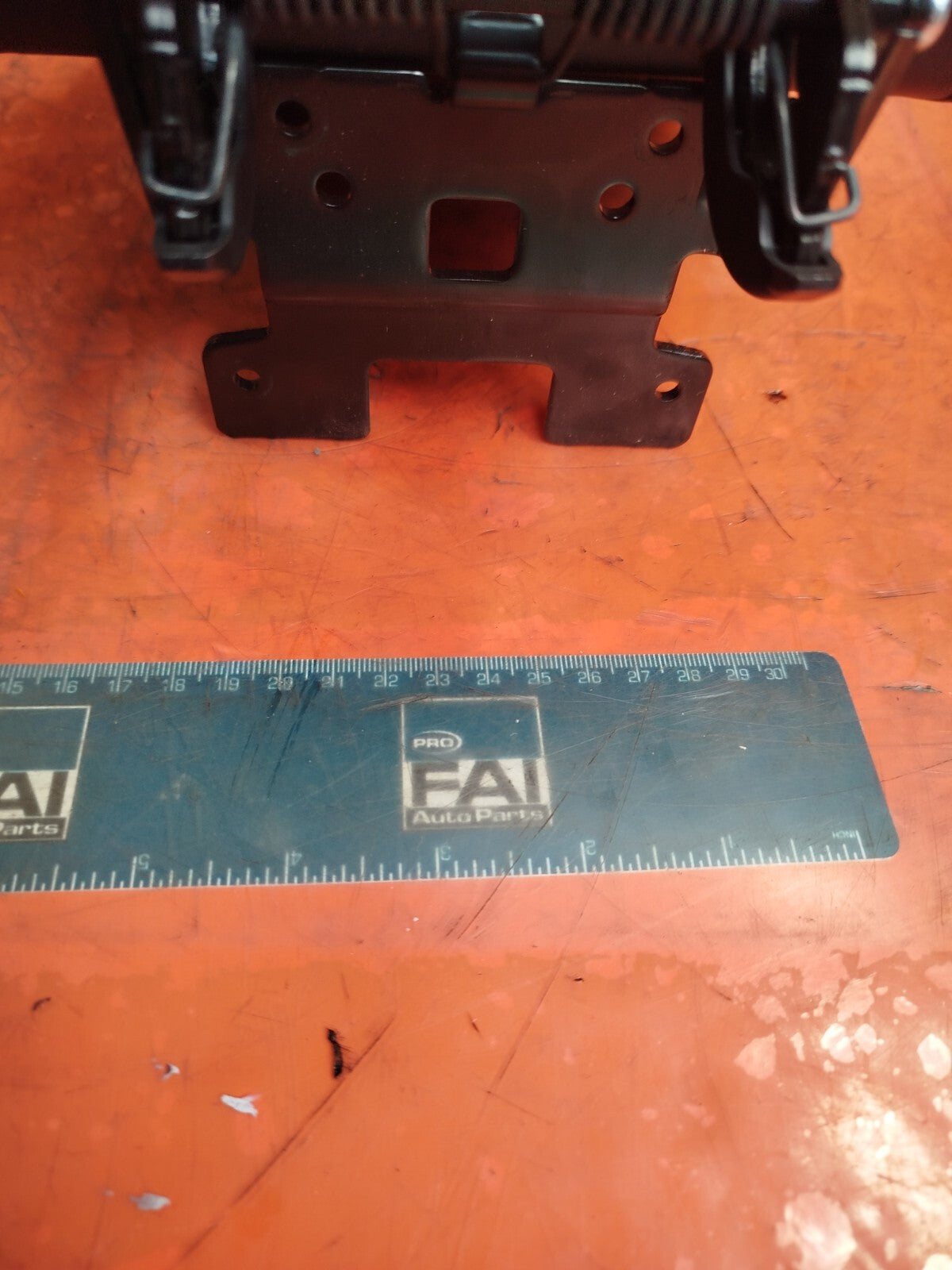 ✅HYUNDAI TUCSON MK4 1.6 PETROL 2023 CENTRE CONSOLE ARMREST 84660-N7100NNB A248 - Image 4