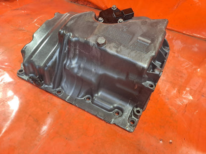 ✅2016 BMW 3 Series F30 Engine Oil Sump 8611690 + Warranty A330 - Image 4