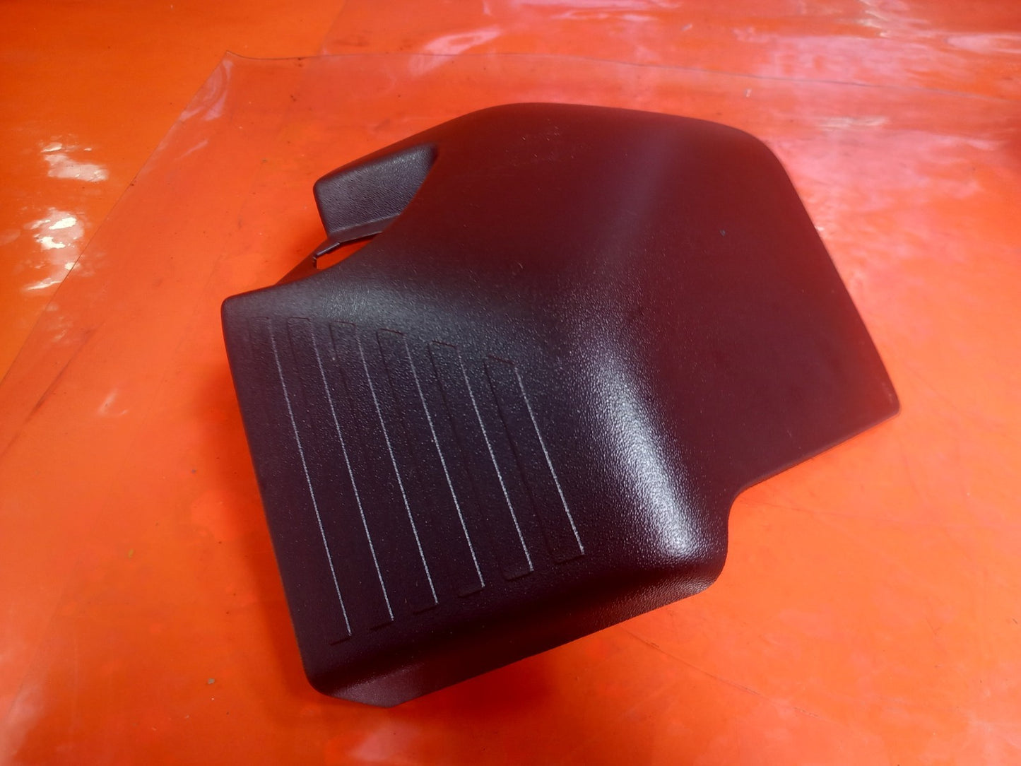 Land Rover Defender L663 3.0 Diesel 2025 Plastic Cover Pair N8B246067AB A396 - Image 8