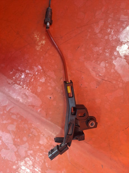 ✅2019 MERCEDES A CLASS W177 TEMPERATURE SENSOR 240820500R + WARRANTY A347 - Image 5