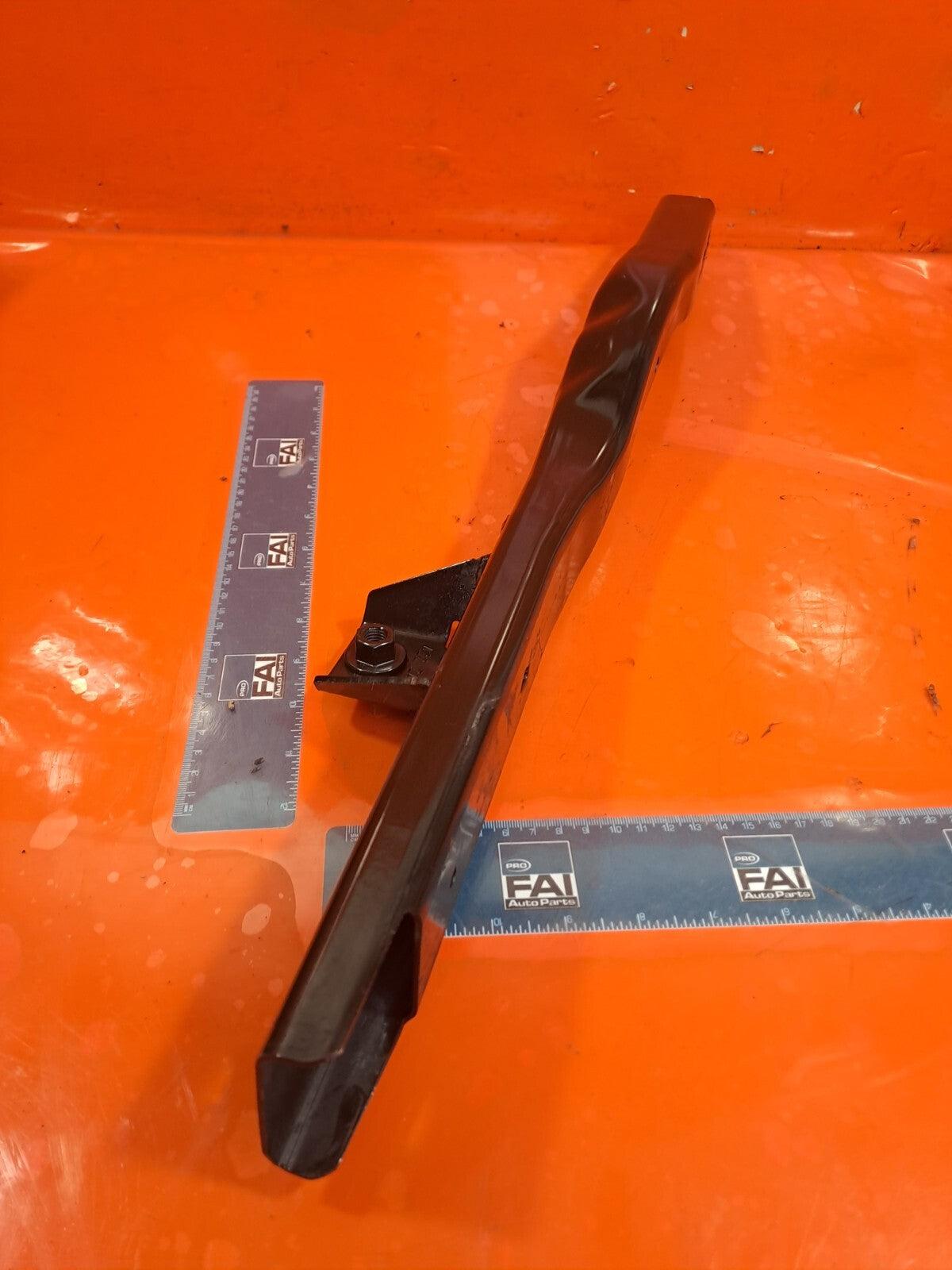 ✅2020 FORD FOCUS MK4 ST FRONT RIGHT SUBFRAME LINKAGE ARM JX61-A101D48-AF - Image 5