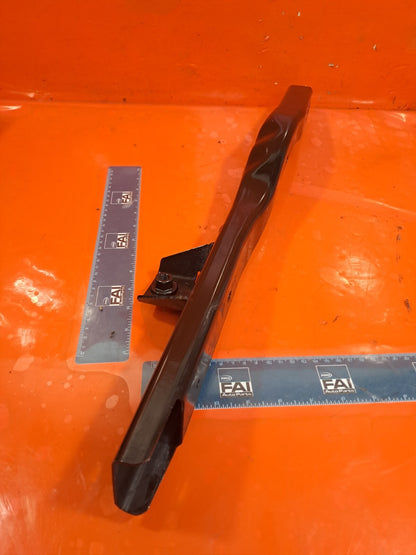 ✅2020 FORD FOCUS MK4 ST FRONT RIGHT SUBFRAME LINKAGE ARM JX61-A101D48-AF - Image 5