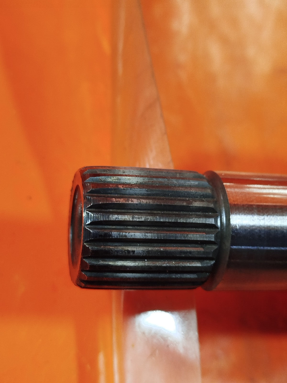 ✅2015 CITROEN C4 CACTUS FRONT LEFT DRIVESHAFT 9806459180 + WARRANTY A327 - Image 5