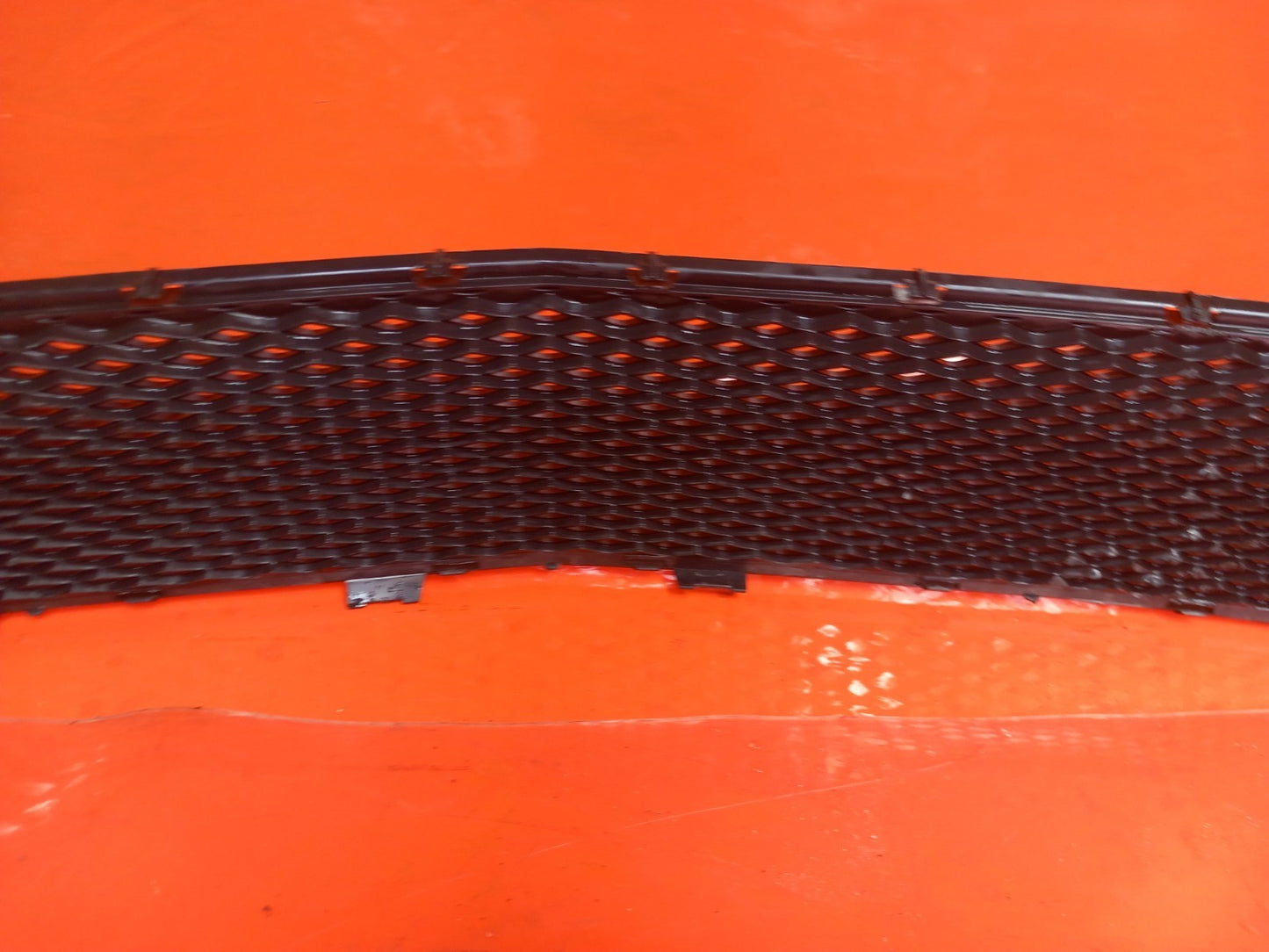 Mercedes W177 A180 Sport 1.5 Diesel 2019 Front Bumper Lower Grill A1778853203 - Image 11