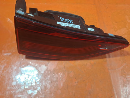 ✅2020 VW GOLF STYLE MK8 TAIL LIGHT REAR LEFT INNER 5H0945093D + WARRANTY A352 - Image 4