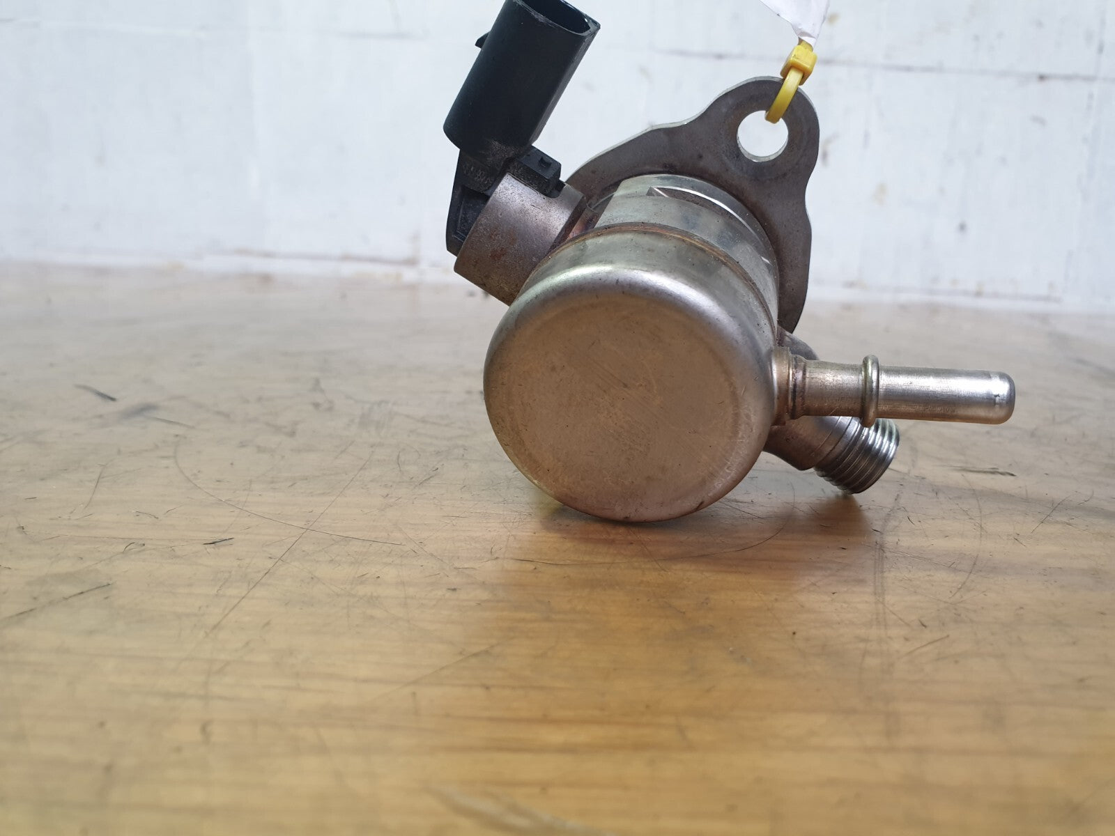✅VW GOLF MK8 1.5 PETROL 2022 HIGH PRESSURE FUEL PUMP 05E127027D Warranty A191 - Image 4