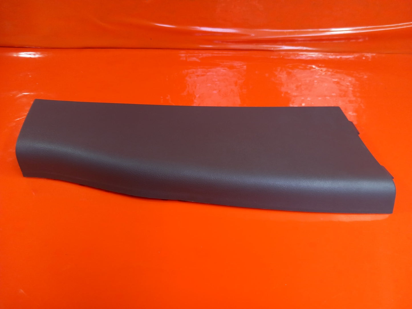 Ford Transit Custom 2.0 Diesel 2021 Right Side Pillar Trim Cover BK21V243W06ACW  - Image 6