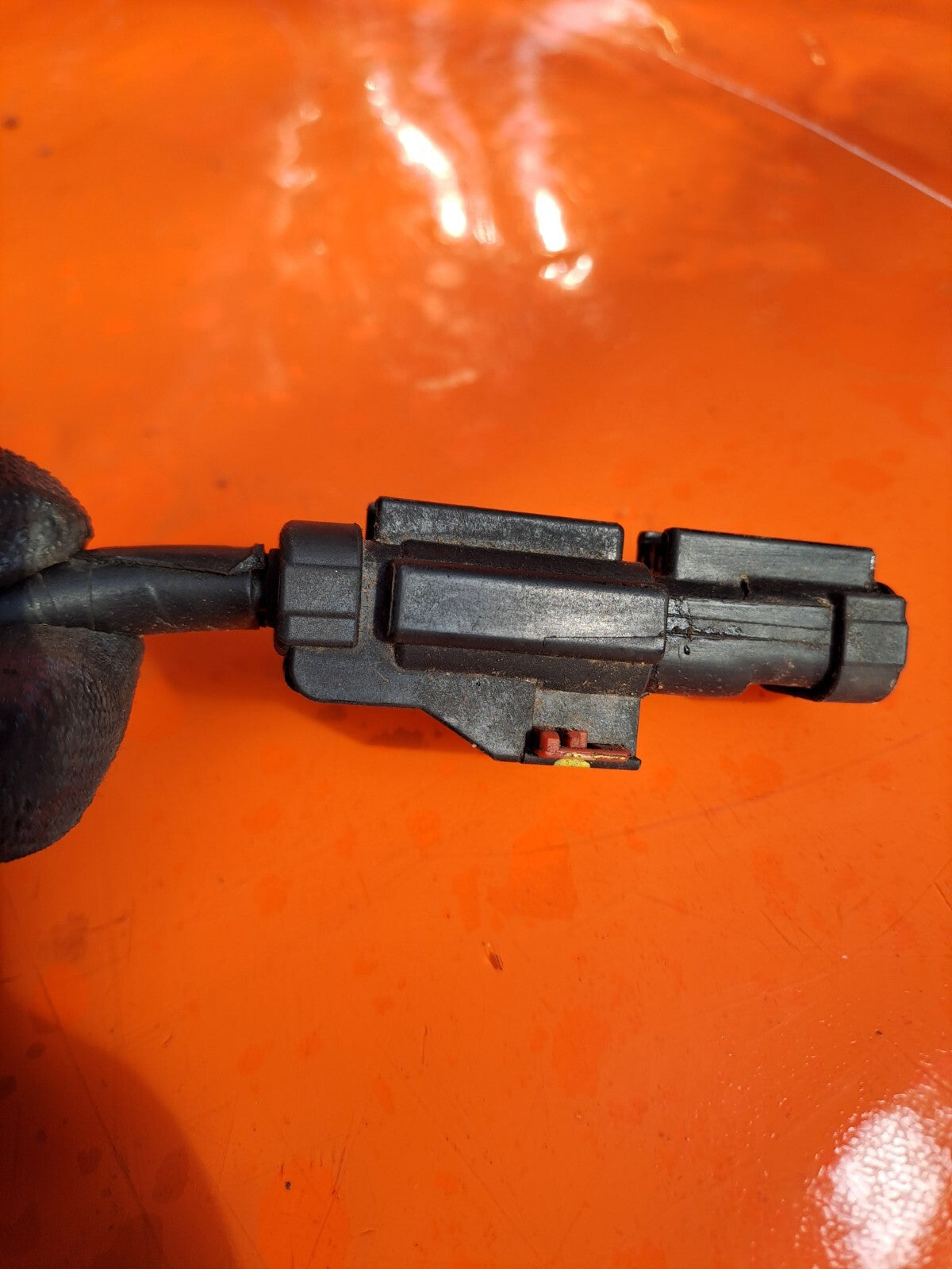 ✅2020 TESLA MODEL 3 REAR LEFT BRAKE CALIPER 1044623-00-H + WARRANTY A266 - Image 10