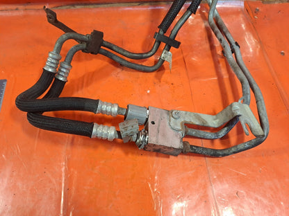 ✅Ford Tourneo Custom 2.0 Diesel 2017 Gearbox Oil Cooler Pipe Hose GK217R081AE - Image 8