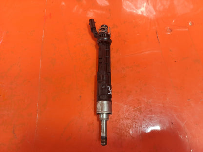 ✅Renault Captur Iconic 1.3 Petrol 2021 H5H490 Fuel Injector 1x 166005550R A385 - Image 12