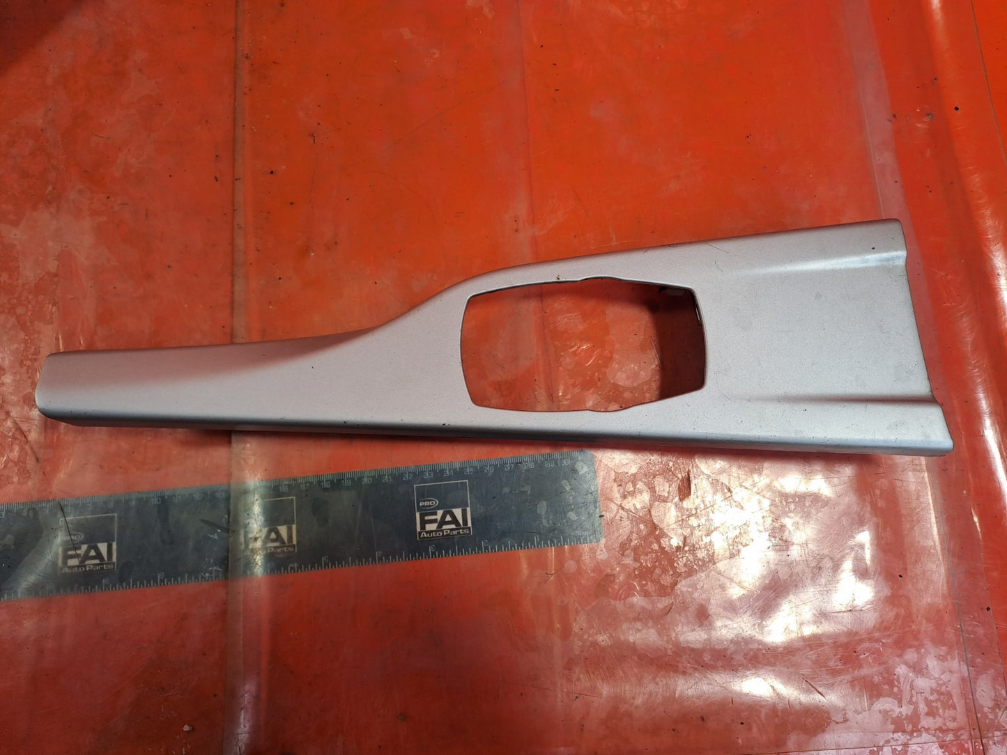 ✅BMW 3 SERIES F30 320D 2.0 DIESEL 2012 INTERIOR TRIMS SET & AIR VENT 9231995 - Image 6