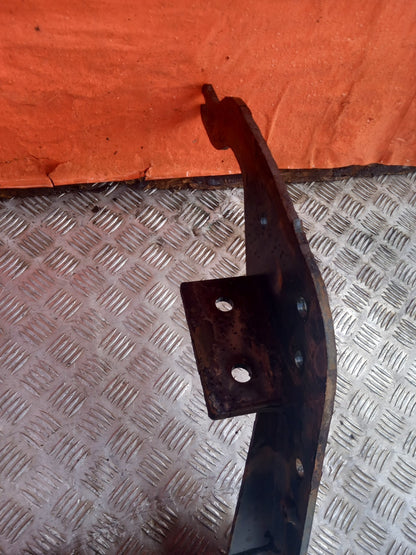 2017 Ford Ranger Wildtrak Tow Bar HB3C-19E544-AA Warranty A401 - Image 5