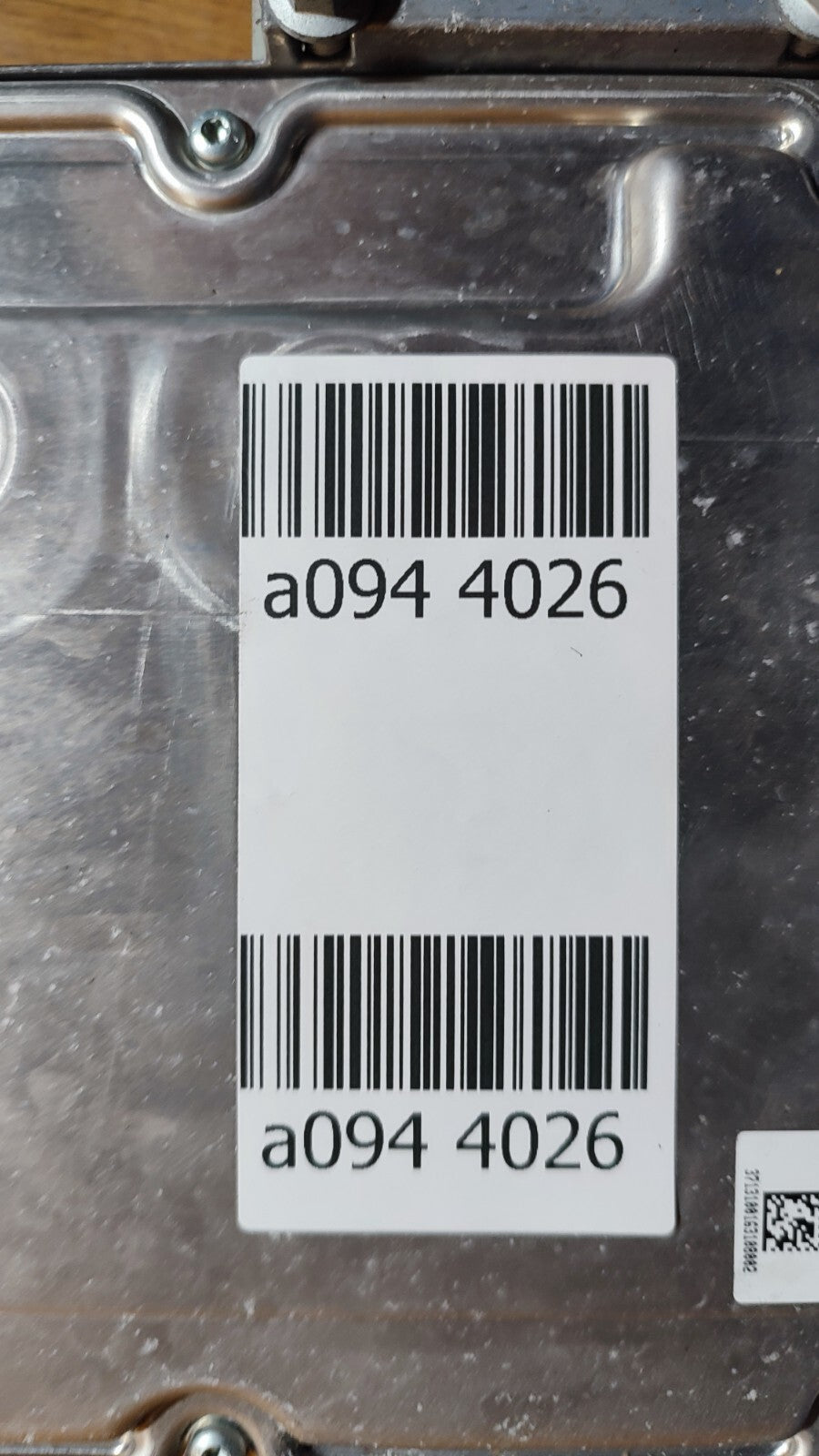 ✅2018 LAND ROVER DISCOVERY SPORT L550 ENGINE ECU HX73-12C520-FFE A094 - Image 10