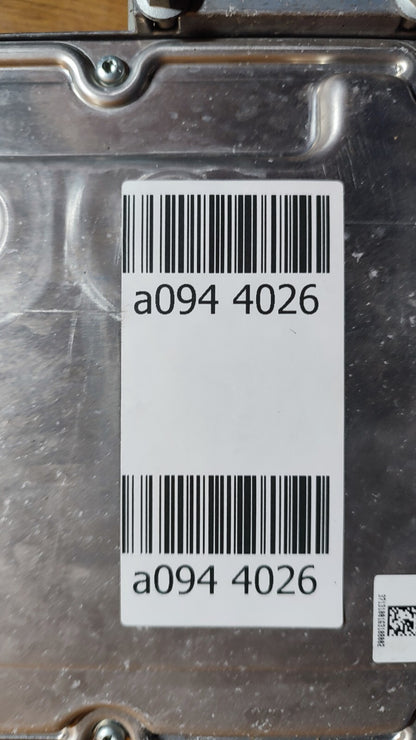 ✅2018 LAND ROVER DISCOVERY SPORT L550 ENGINE ECU HX73-12C520-FFE A094 - Image 10