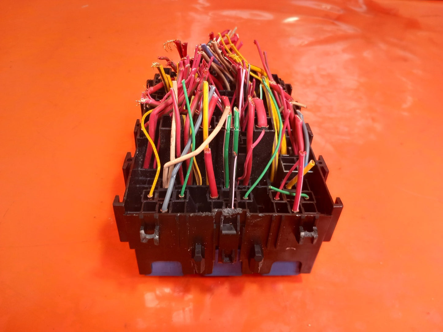 2024 Dacia Jogger 1.0 Petrol Fuse Relay Box Warranty A391 - Image 12