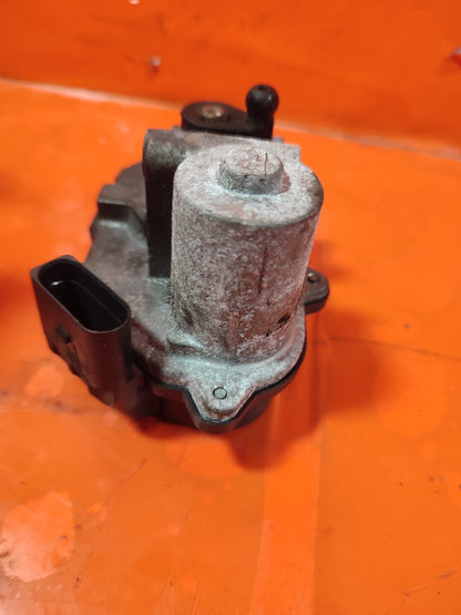 ✅Audi Q7 S LINE 2009 3.0 Diesel Intake Manifold Flap Actuator 059129086L A300 - Image 8