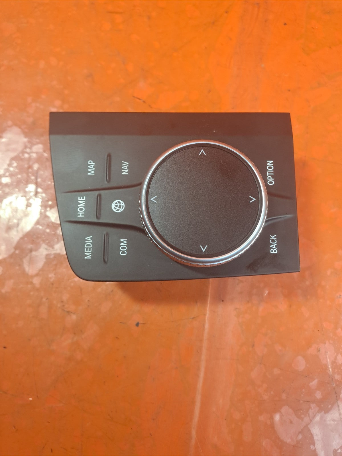 ✅2021 BMW 3 SERIES G20 M SPORT iDRIVE CONTROLLER SWITCH 5A1D044 + WARRANTY A357 - Image 7