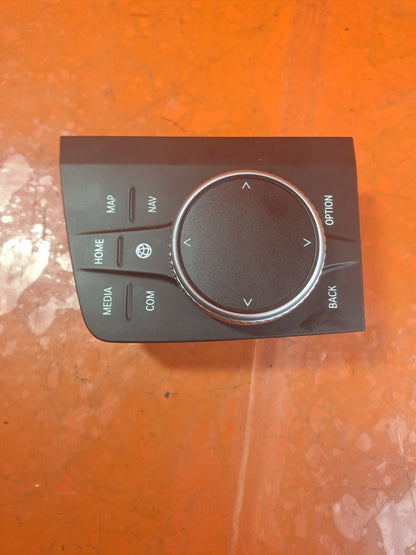 ✅2021 BMW 3 SERIES G20 M SPORT iDRIVE CONTROLLER SWITCH 5A1D044 + WARRANTY A357 - Image 7