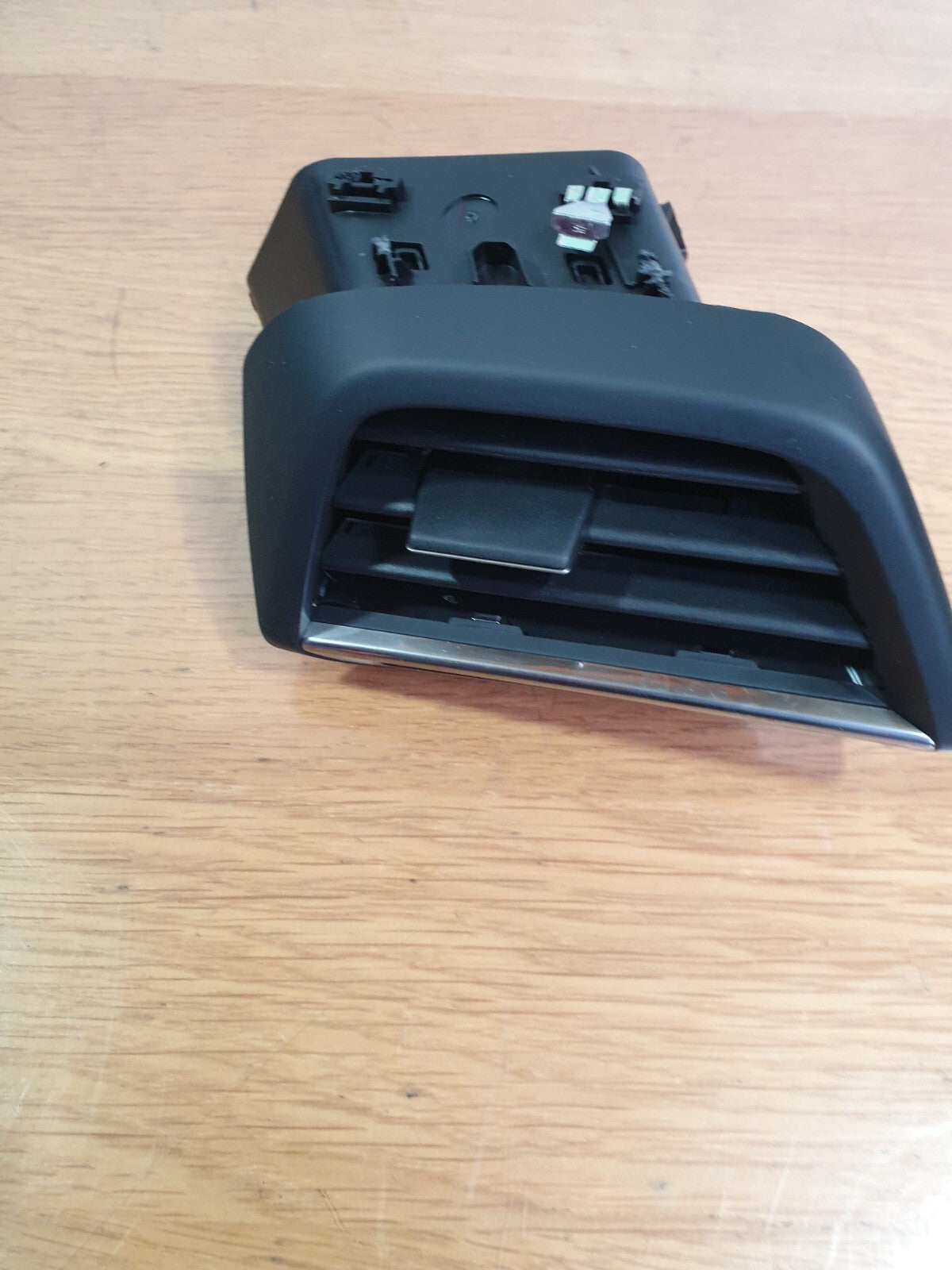 ✅Peugeot 208 2020 Left Dashboard Air Vent 98283685DX Warranty A197 - Image 3