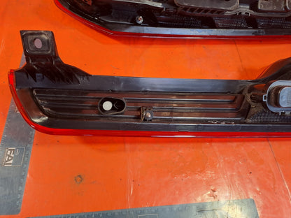 ✅Ford Tourneo Custom 2.0 Diesel 2017 Rear Tail Light Pair BK2113N099AB Warranty - Image 9