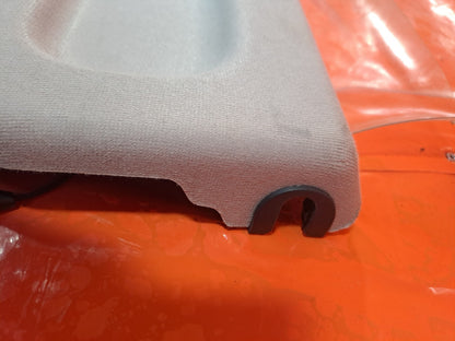 ✅RENAULT ZOE DYNAMIQUE 2015 PARCEL SHELF LOAD COVER Warranty A317 - Image 11