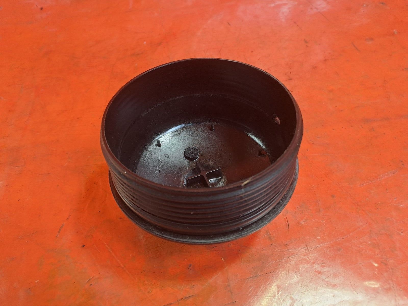 ✅2021 Renault Captur MK2 Oil Filter Housing Cap 152082327R + Warranty A385 - Image 9