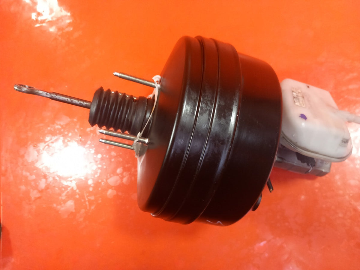 Ford Transit Custom 2.0 Diesel 2023 Brake Servo Master Cylinder GK212B195BD A404 - Image 4