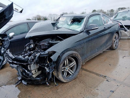 ✅BMW 2 SERIES F22 218D SPORT 2.0 DIESEL 2015 BREAKING PRICE PER WHEEL NUT ONLY - Image 3