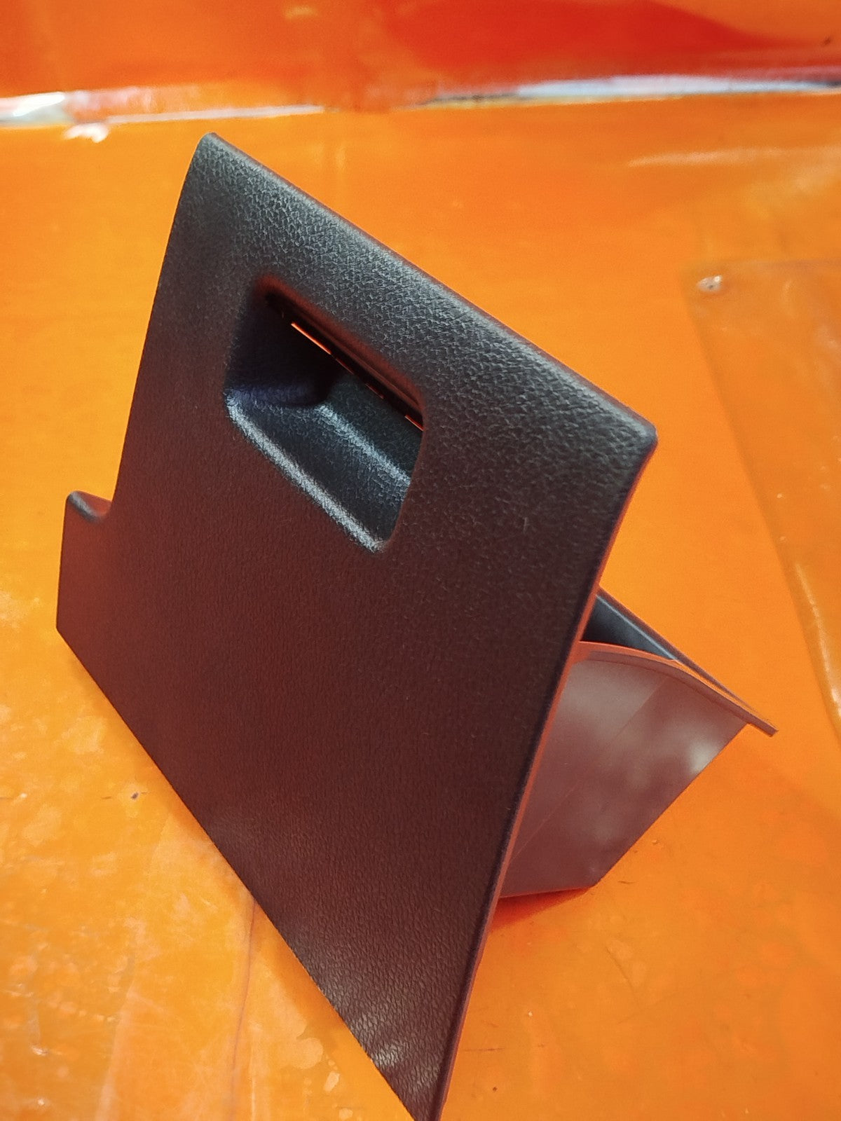 ✅2024 FORD GRAND TOURNEO CONNECT VW CADDY STORAGE COMPARTMENT 2K9857919 - Image 2