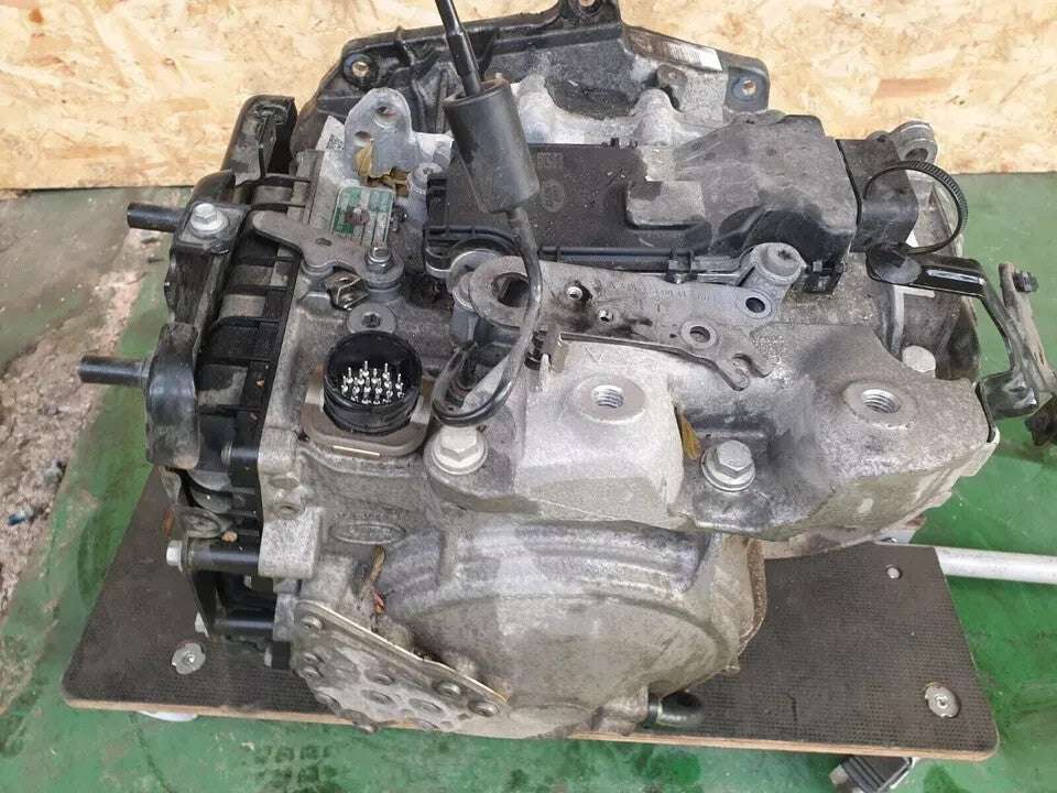 ✅LAND ROVER DISCOVERY SPORT L550 2018 TD4 AUTOMATIC GEARBOX KK72-7000FB Warranty - Image 11