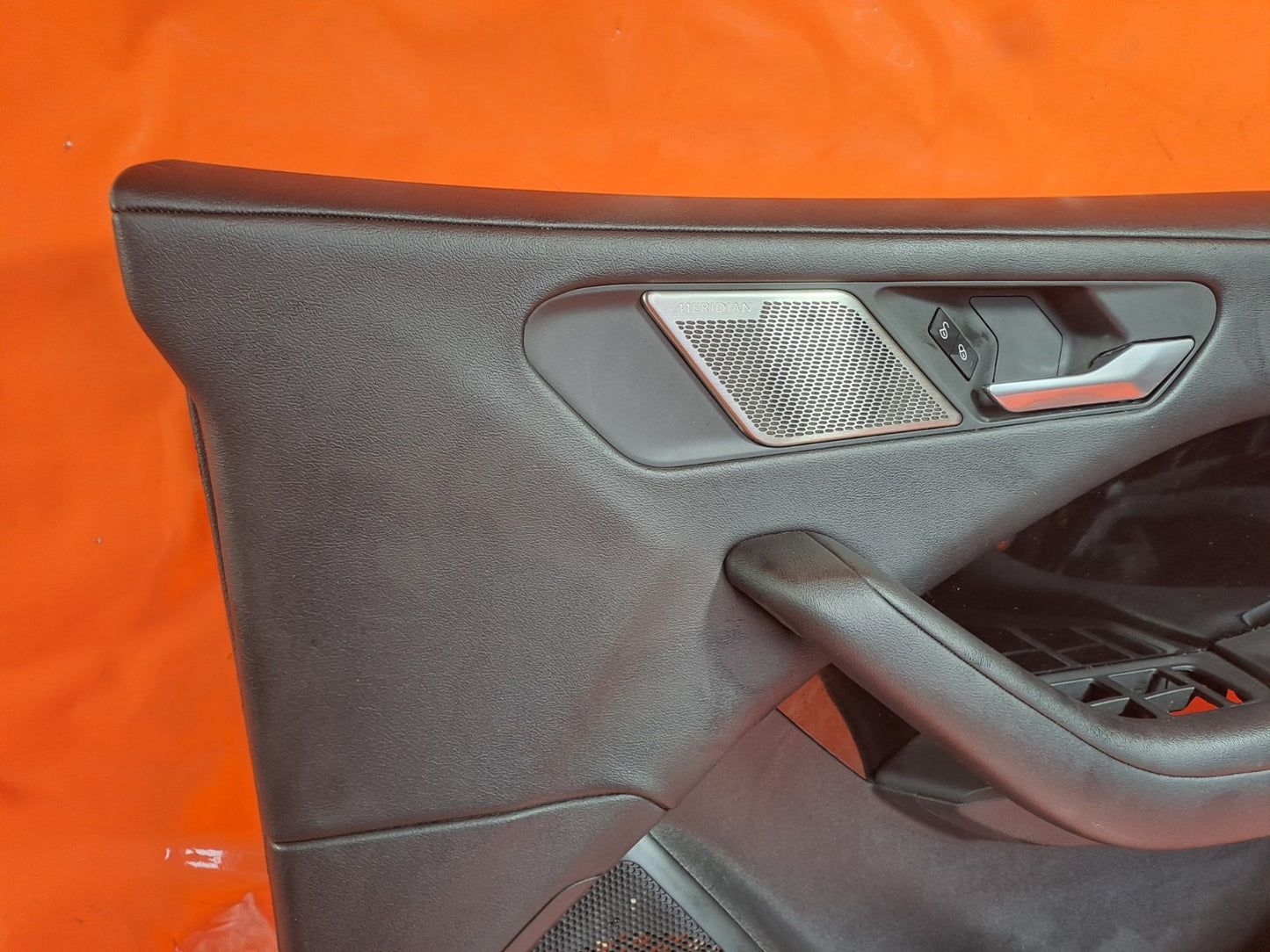 ✅2020 Jaguar I-Pace X590 Front Right Door Card Panel + Warranty A375 - Image 3