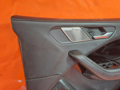 ✅2020 Jaguar I-Pace X590 Front Right Door Card Panel + Warranty A375 - Image 3