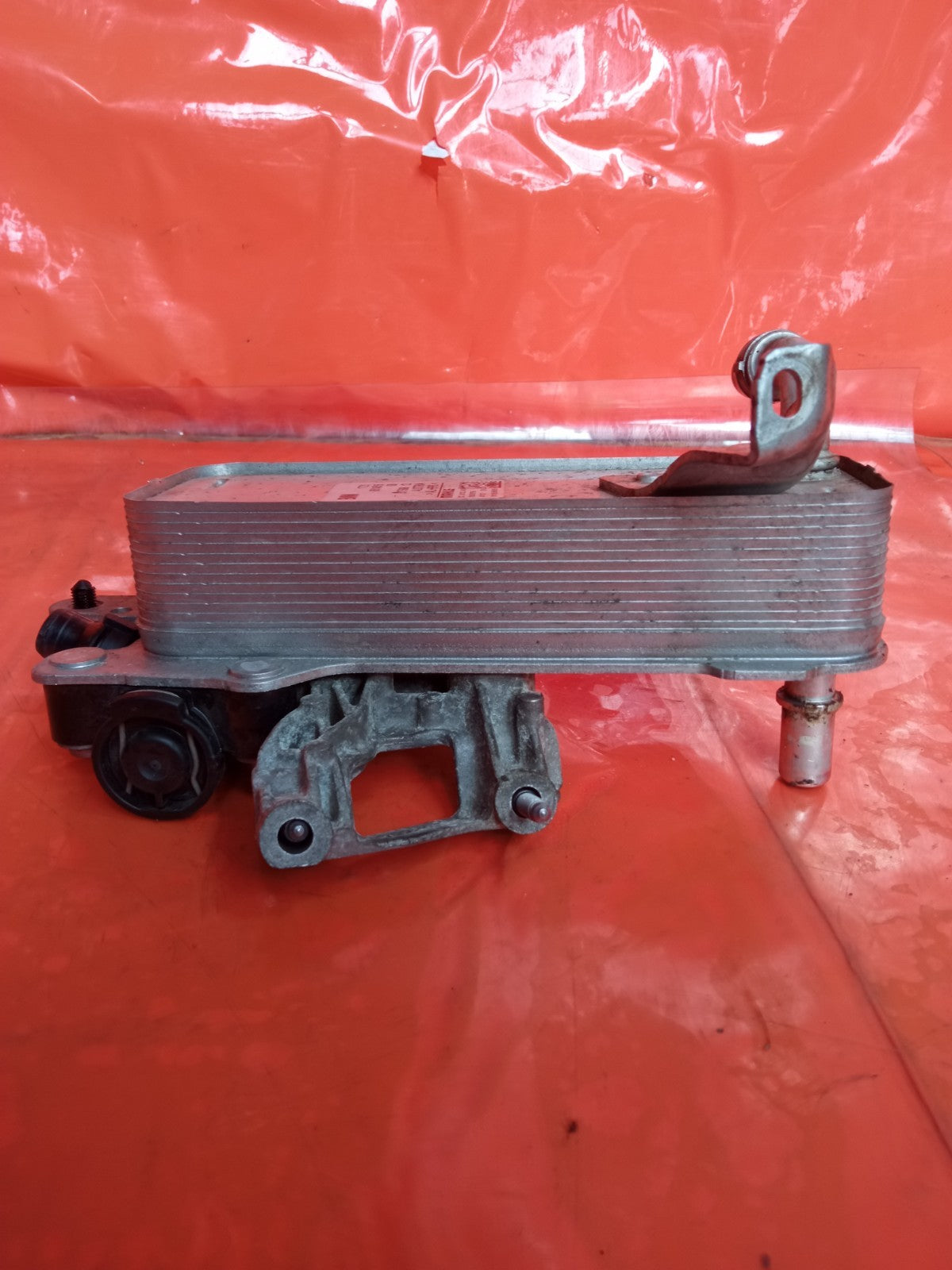 ✅2019 BMW 1 Series F20 M Sport Gearbox Oil Cooler 8514515 + Warranty A360 - Image 3