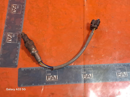 ✅FORD TRANSIT COURIER OXYGEN LAMBDA SENSOR H1BA9G935AB Warranty xAA - Image 2