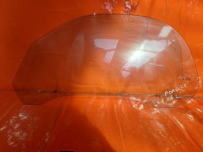 ✅PORSCHE BOXSTER 986 2.7 PETROL 2002 FRONT LEFT DOOR WINDOW GLASS 43R-001025 - Image 4
