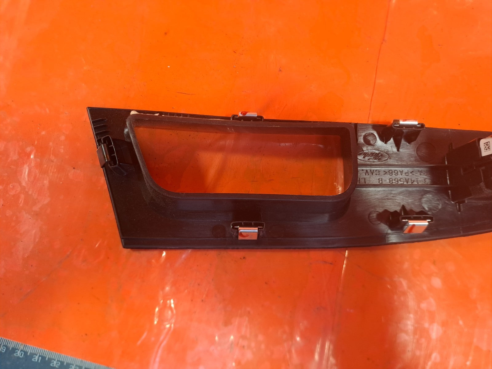 ✅2015 Ford Mondeo Mk5 Passenger Rear Window Control Switch DS73-14A568-BM - Image 8