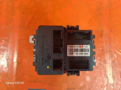 ✅Ssangyong Rodius Turismo 2.2 Diesel 2017 XENON HEADLIGHT CONTROL UNIT MODULE - Image 6