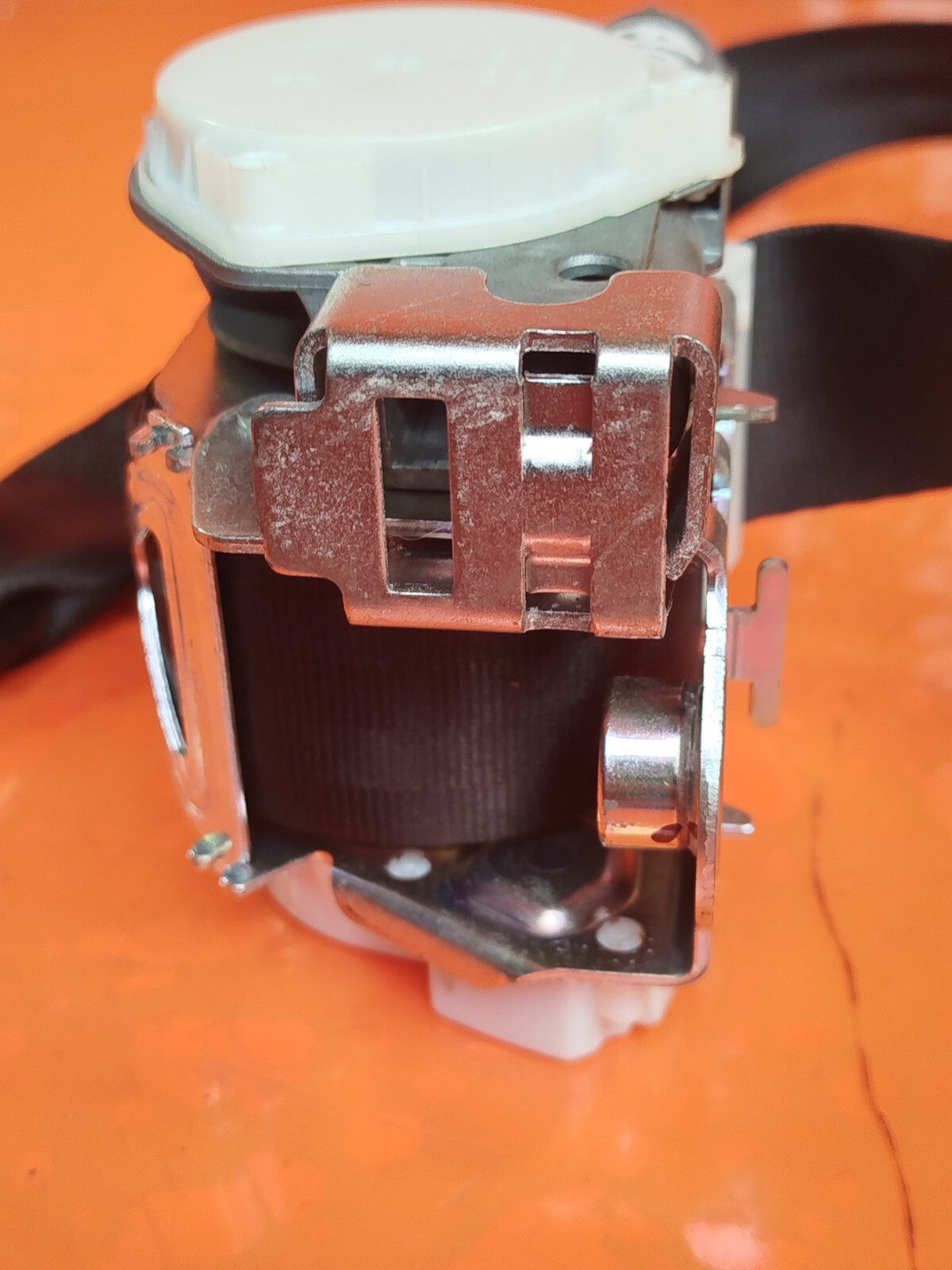 ✅FORD ECOSPORT 1.0P 2015 FRONT LEFT SIDE SEAT BELT CN15A61295FDW + WARRANTY - Image 10