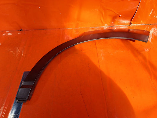 ✅2019 HYUNDAI KONA 1.0 T-GDI REAR LEFT WHEEL ARCH TRIM 87741J9500 +WARRANTY A258 - Image 1