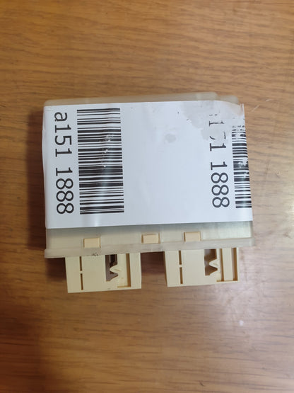 2023 BMW 1 Series F40 Parking Sensor Control Module 5A70A69 Warranty A151 - Image 9
