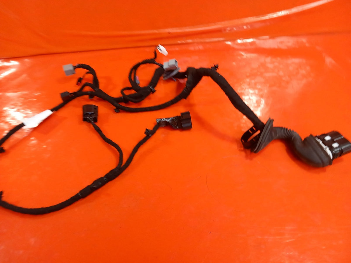 Ford Transit Custom 2.0 Diesel 2016 Front Right Door Wiring Loom Warranty A409 - Image 11