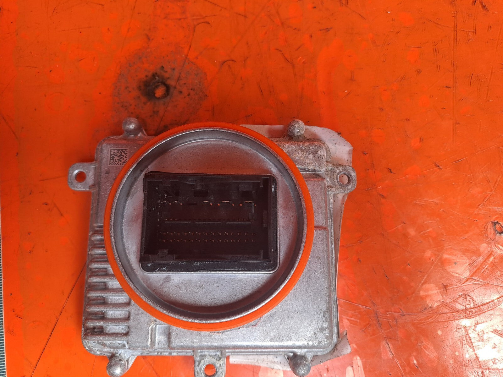 ✅Cupra Born V2 Ev 2023 HEADLIGHT BALLAST MODULE 992941571AE Warranty A209 - Image 11