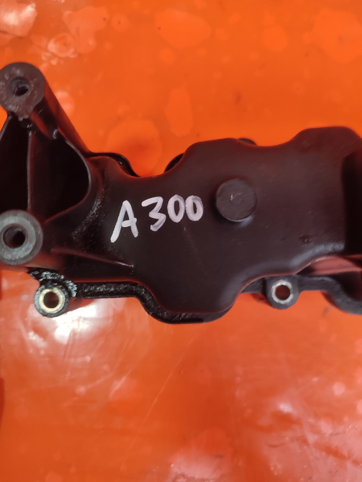 ✅AUDI Q7 S LINE 3.0 DIESEL 2009 LEFT INLET INTAKE MANIFOLD 059129711CL Warranty - Image 3