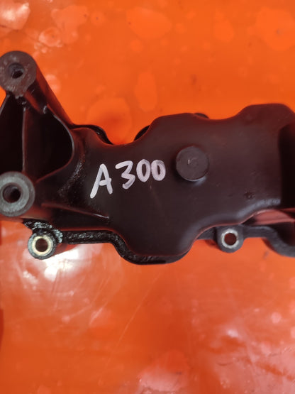 ✅AUDI Q7 S LINE 3.0 DIESEL 2009 LEFT INLET INTAKE MANIFOLD 059129711CL Warranty - Image 3