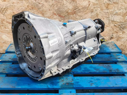 ✅2023 BMW Z4 G29 SDRIVE20i 2.0P 8 SPEED AUTOMATIC GEARBOX GA8HP51Z + WARRANTY - Image 1