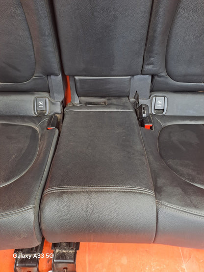 ✅2017 BMW 2 SERIES F45 ACTIVE TOURER REAR SEATS + WARRANTY A231 - Image 6