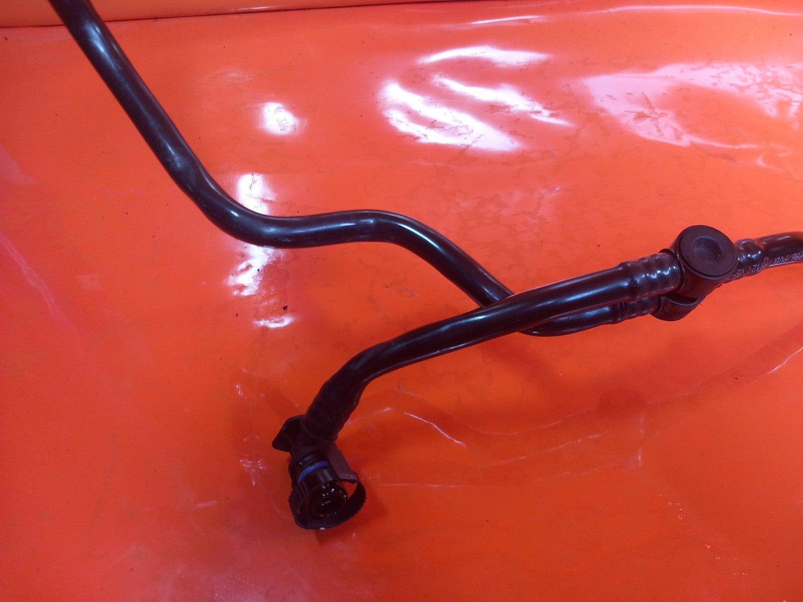 ✅VW Golf Gte 1.4 Petrol 2022 Breather Pipes 04E133366EF Warranty A388 - Image 5